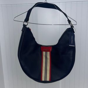 <<price negotiable>> BRAND NEW Nautica Indigo Purse